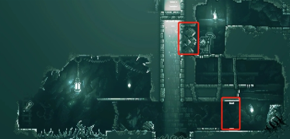 极渊inmost手机版