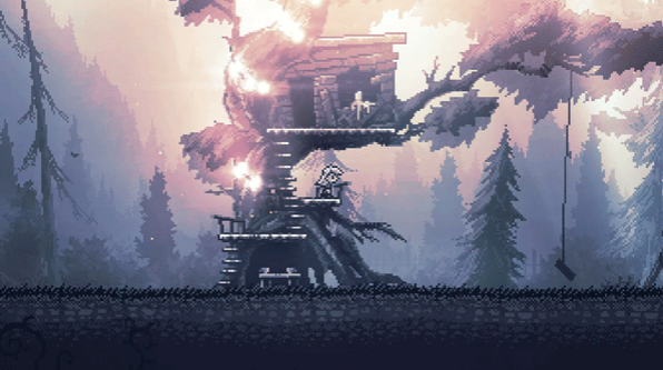 极渊inmost手机版