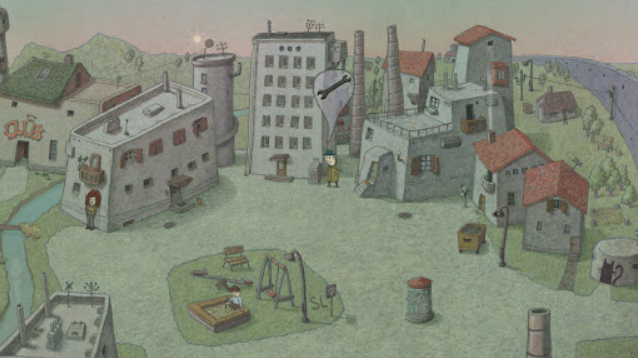 追随真相中文版截图4