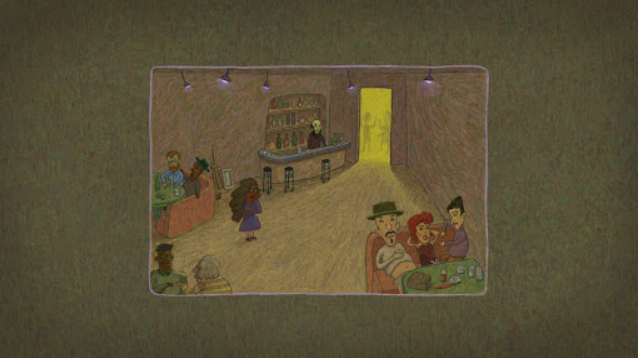 追随真相中文版截图3