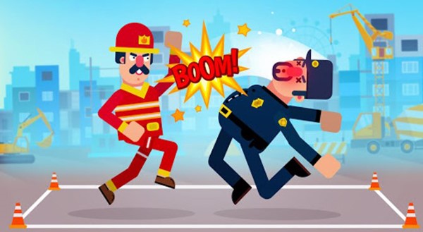 物理拳击2截图3