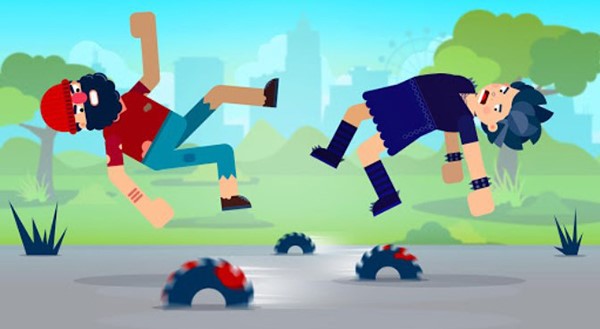 物理拳击2截图4