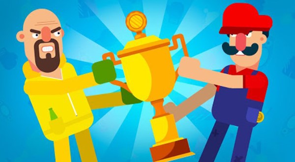 物理拳击2截图2