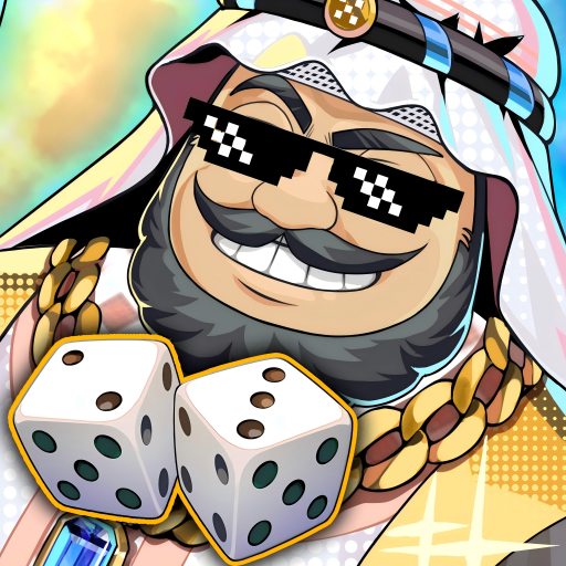 富翁派对正版手游