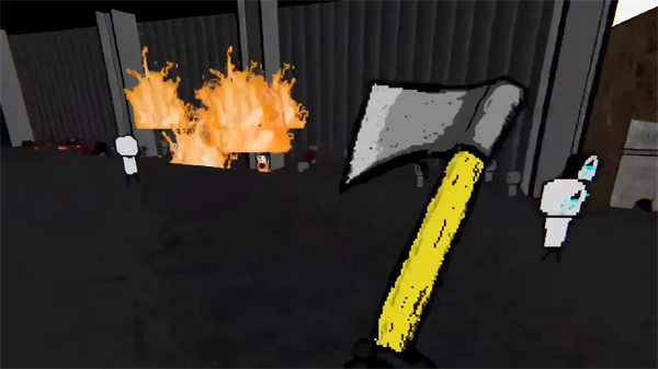 Doom2粉红谷截图3