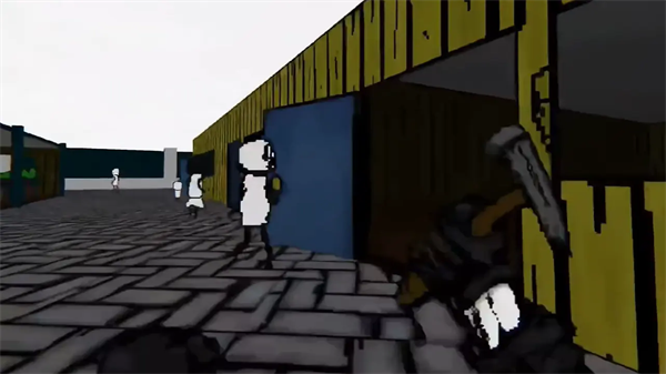 Doom2粉红谷截图1