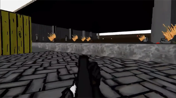 Doom2粉红谷截图2