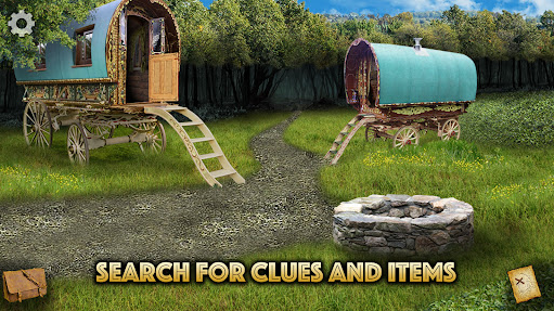 营救魔法师汉化版截图5