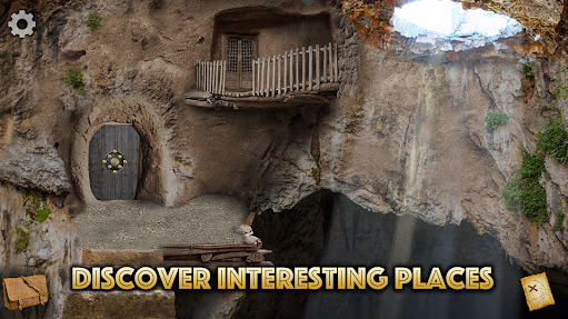 营救魔法师汉化版截图3