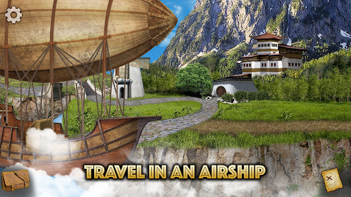 营救魔法师汉化版截图2