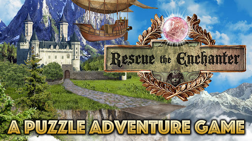 营救魔法师汉化版截图1