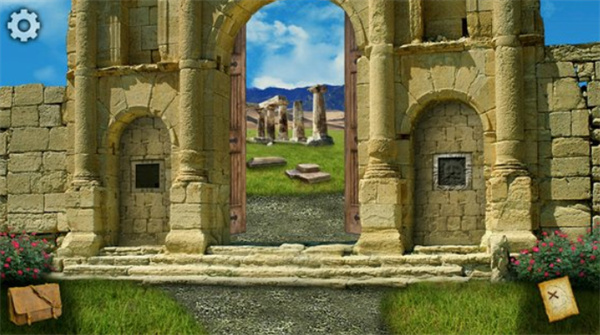 营救魔法师汉化版