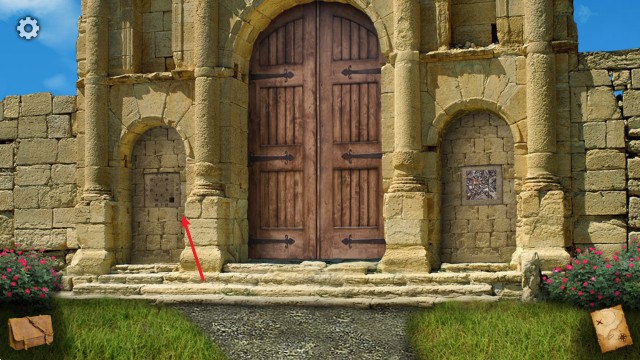 营救魔法师汉化版