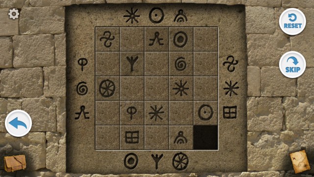 营救魔法师汉化版