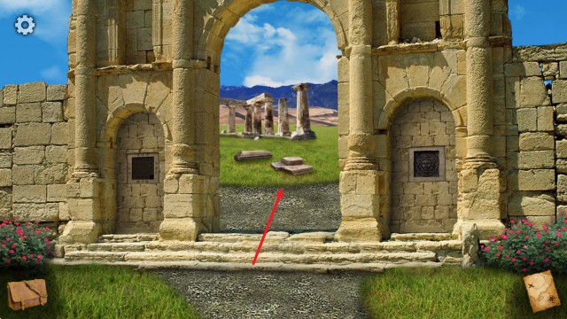 营救魔法师汉化版