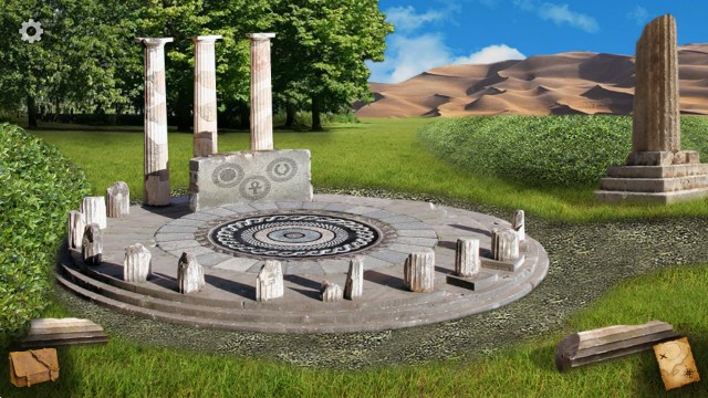 营救魔法师汉化版