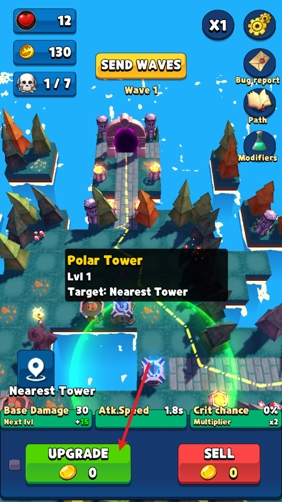 战斗伙伴乱斗狂欢