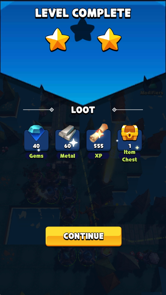 战斗伙伴乱斗狂欢