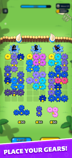 齿轮进化截图1