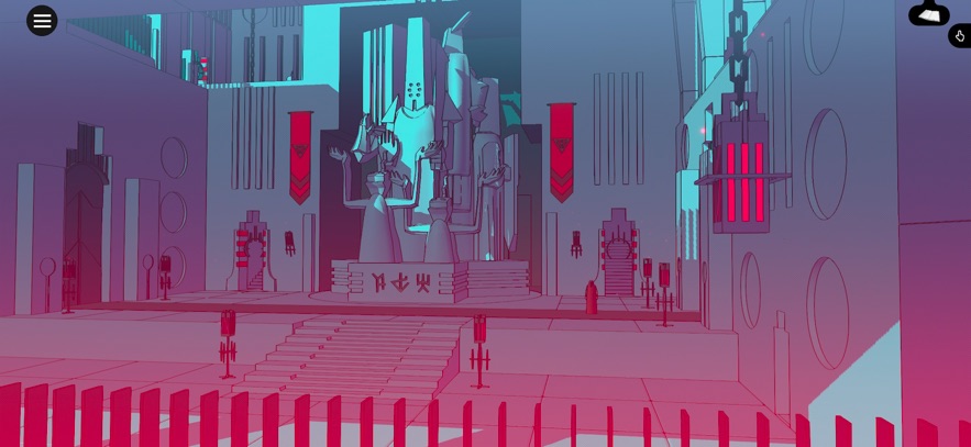 巴别塔圣歌手机版截图4