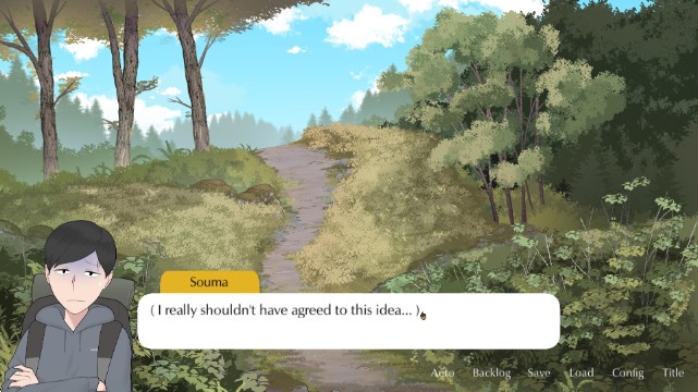 我和朋友陪妈妈去露营官方正版(CampWithMom)