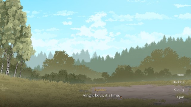 我和朋友陪妈妈去露营官方正版(CampWithMom)