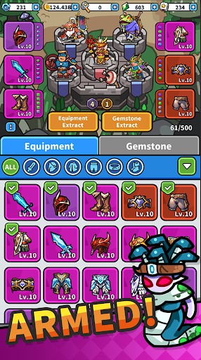 冲锋防守2截图1