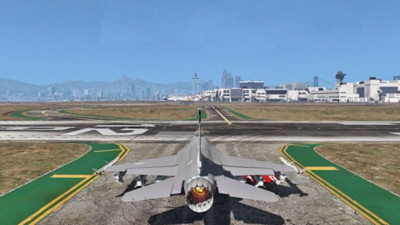 全民风云战机游戏截图2