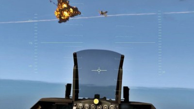 全民风云战机游戏