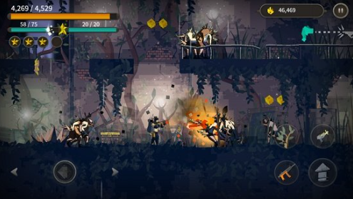 死亡之雨2截图3