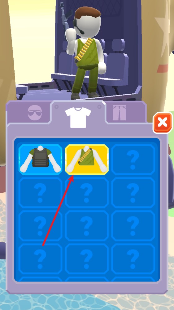 巨兽抵抗军游戏