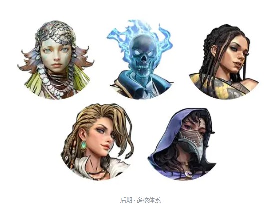 自由海域启航官方版