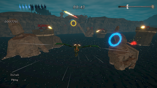 龙之奥德赛截图4