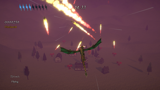 龙之奥德赛截图3