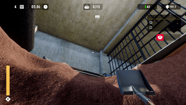 模拟监狱生存冒险越狱模拟器截图4