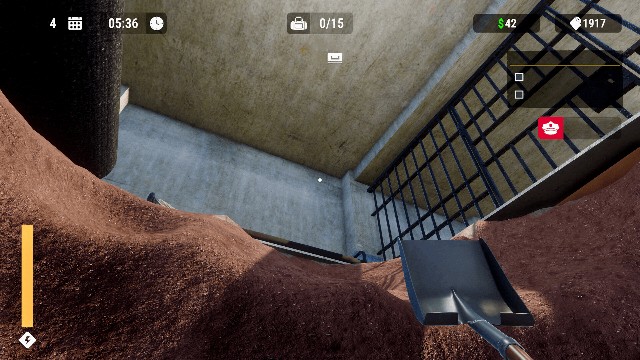 模拟监狱生存冒险越狱模拟器