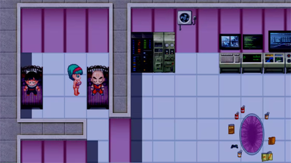 布尔玛的大冒险3v3.0安卓版