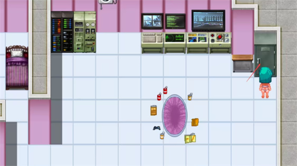 布尔玛的大冒险3v3.0安卓版