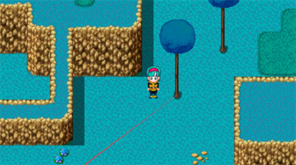 布尔玛的大冒险3v3.0安卓版