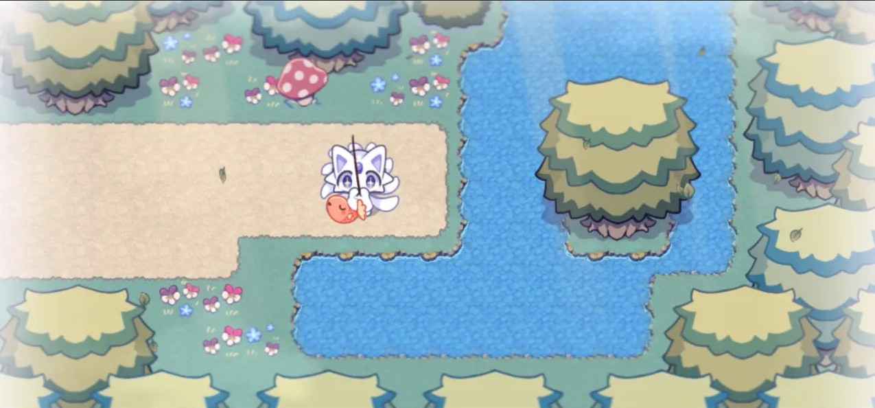 古今东西狐狸物语中文版