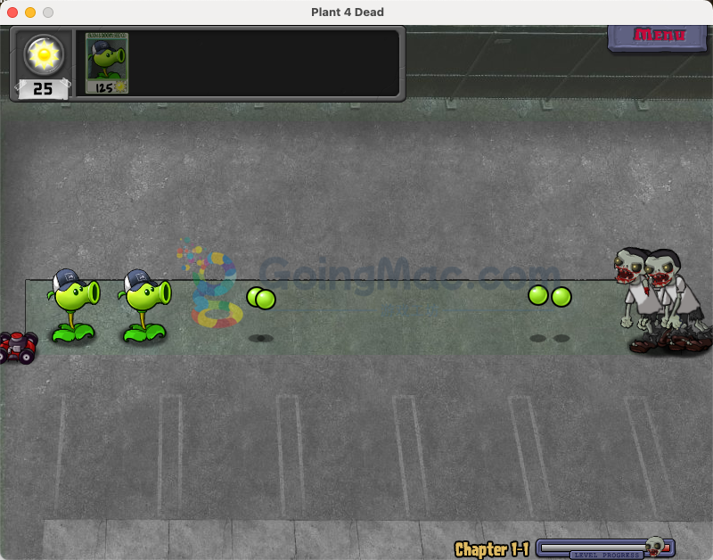 pvz求生之路截图3