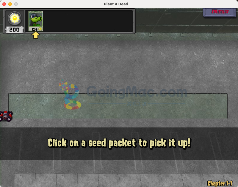 pvz求生之路截图2