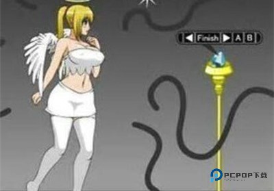 天使逛地狱截图1