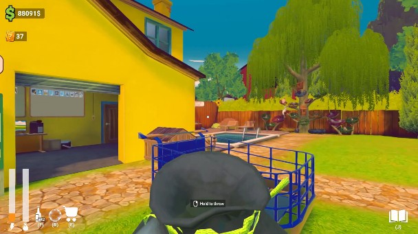 老婆随手扔了我多年珍藏卡牌手机版