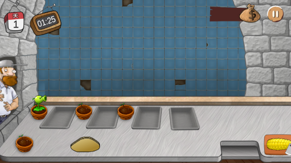 沙威玛大战僵尸官方正版