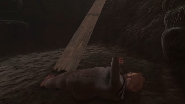 一步一脚印冒险