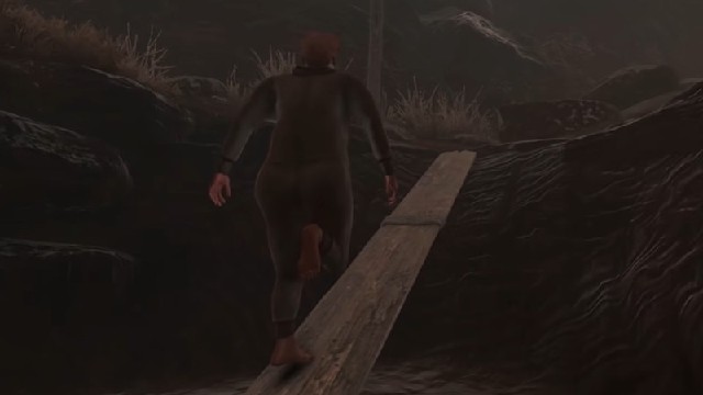 一步一脚印冒险