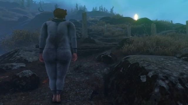 一步一脚印冒险