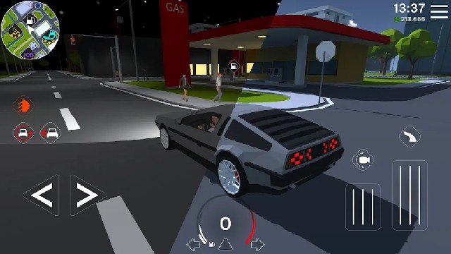 汽车极限驾驶无限金币版