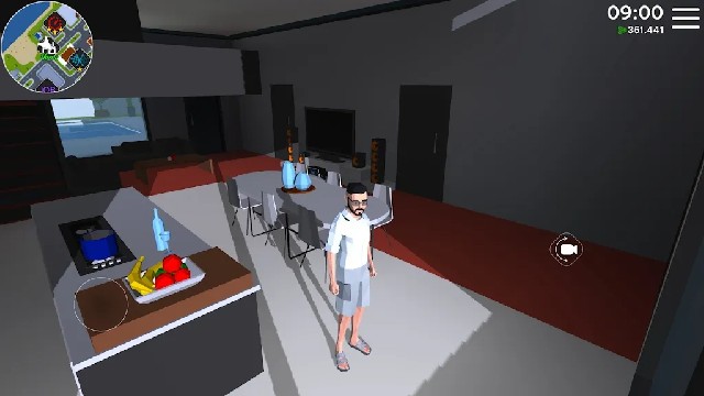 汽车极限驾驶无限金币版